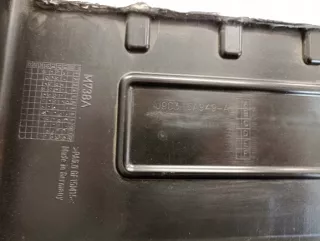 J9C3-6A949-A Крышка двигателя декоративная Jaguar F-Pace Арт AL12004666653_2, вид 3