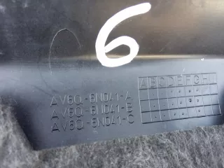 AV6Q-6N041-A Крышка двигателя декоративная Ford C-max 2 Арт AL12264120095, вид 4