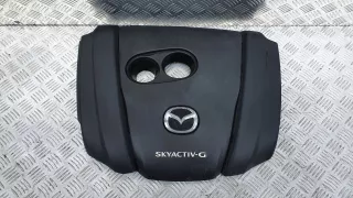 PU11192 Крышка двигателя декоративная Mazda CX30 Арт AL15883234222, вид 1