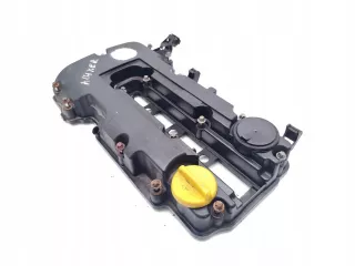  Крышка двигателя декоративная Opel Corsa C Арт AL16100196725, вид 3