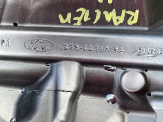  Крышка двигателя декоративная Ford Ranger 4 Арт AL16141542161, вид 4
