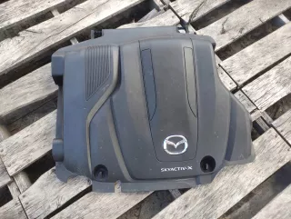  Крышка двигателя декоративная Mazda CX30 Арт AL16178045677, вид 1