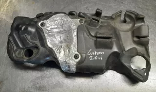  Крышка двигателя декоративная Ford Transit 2 Арт AL16200508830, вид 1