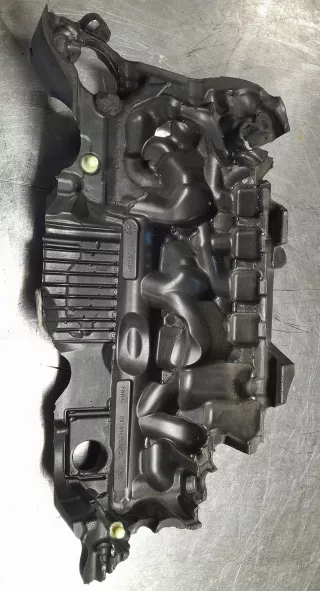  Крышка двигателя декоративная Ford Transit 2 Арт AL16200508830, вид 2