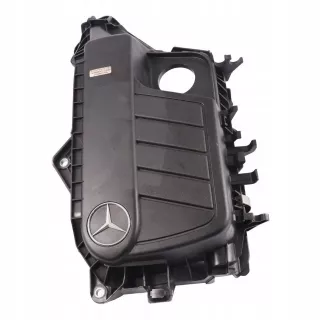A6260100067 Крышка двигателя декоративная Mercedes Maybach  Арт AL16307139646, вид 1