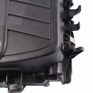 A6260100067 Крышка двигателя декоративная Mercedes Maybach  Арт AL16307139646, вид 4
