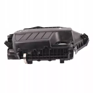 A6260100067 Крышка двигателя декоративная Mercedes Maybach  Арт AL16307139646, вид 6