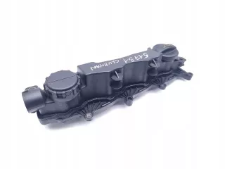  Крышка двигателя декоративная Mazda MPV 3 Арт AL16374121275_2, вид 1