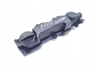  Крышка двигателя декоративная Mazda MPV 3 Арт AL16374121275_2, вид 3