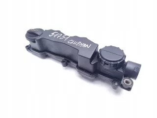  Крышка двигателя декоративная Mazda MPV 3 Арт AL16374121275_2, вид 4