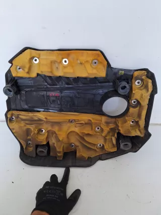 29240-2U000,Kia Крышка двигателя декоративная Kia Sportage 4 Арт AL16396519120, вид 2