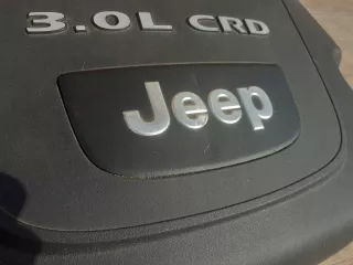 53013728AC Крышка двигателя декоративная Jeep Commander Арт AL16481226677, вид 4