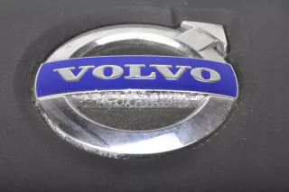 31319209 Крышка двигателя декоративная Volvo V60 1 Арт AL16564562489, вид 2