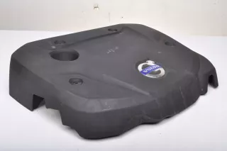 31319209 Крышка двигателя декоративная Volvo V60 1 Арт AL16564581170, вид 1