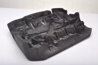31319209 Крышка двигателя декоративная Volvo V60 1 Арт AL16564581170, вид 3