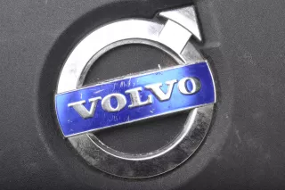 31319209 Крышка двигателя декоративная Volvo V60 1 Арт AL16564581170, вид 5