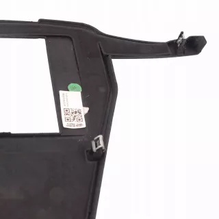 A1570103700 Крышка двигателя декоративная Mercedes GLS X166 Арт AL16592356486, вид 12