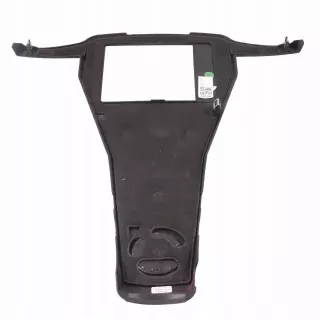 A1570103700 Крышка двигателя декоративная Mercedes GLS X166 Арт AL16592356486, вид 9