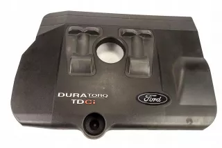 2S7Q-6N041-BE Крышка двигателя декоративная Ford Mondeo 3 Арт AL16598590936, вид 1