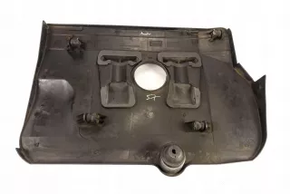 2S7Q-6N041-BE Крышка двигателя декоративная Ford Mondeo 3 Арт AL16598590936, вид 2