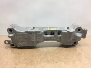 9673585680 Кронштейн двигателя Peugeot 408 Арт AL9855652070, вид 1