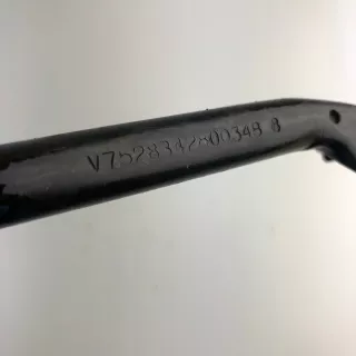 V752834280,,,V75283428003 Кронштейн двигателя Citroen C4 Grand Picasso 1 Арт AL10534337976_2, вид 2