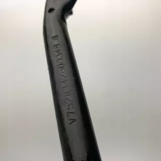 V752834280,,,V75283428003 Кронштейн двигателя Citroen C4 Grand Picasso 1 Арт AL10534337976_2, вид 3