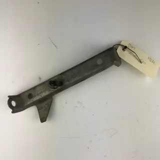  Кронштейн двигателя Mercedes B W247 Арт AL10654079980_2