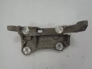 9813582980 Кронштейн двигателя Peugeot 2008 Арт AL11555768136_2, вид 1