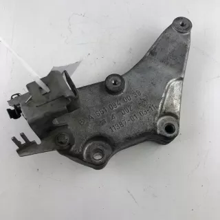 A6510940039 Кронштейн двигателя Mercedes A W176 Арт AL11626508364_2, вид 1