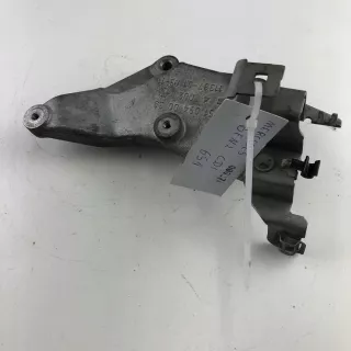 A6510940039 Кронштейн двигателя Mercedes C W204 Арт AL11626508364_4, вид 2