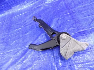 9674960380 Кронштейн двигателя Citroen C4 Grand Picasso 1 Арт AL11827906924_2, вид 3