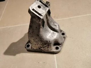 4B0199308 Кронштейн двигателя Volkswagen Passat B5 Арт AL12223948644_2, вид 2