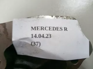 6420960345 Кронштейн двигателя Mercedes E W211 Арт AL16134801059, вид 5
