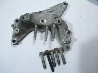 GK2Q-6030-AA Кронштейн двигателя Ford Transit 2 Арт AL16485834615, вид 1