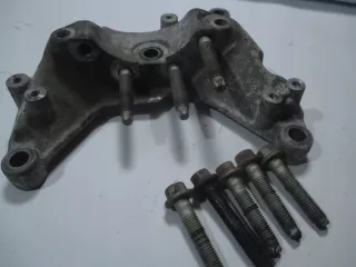 GK2Q-6030-AA Кронштейн двигателя Ford Transit 2 Арт AL16485834615, вид 2