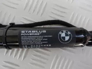 7397322 Амортизатор багажника BMW X3 G01 Арт AL9043528695, вид 6