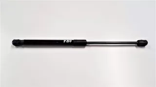 51247259763 Амортизатор багажника BMW 3 F30/F31/GT F34 Арт AL9638422536_2, вид 1