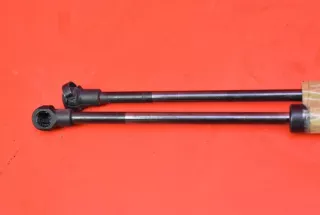8X23,406A42,AC Амортизатор багажника Jaguar XF 250 Арт AL11124298112, вид 2