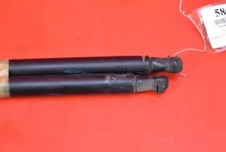 8X23,406A42,AC Амортизатор багажника Jaguar XF 250 Арт AL11124298112, вид 3