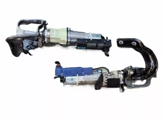 8R0827851,,,8R0827852 Амортизатор багажника Audi Q5 2 Арт AL15840883878, вид 1