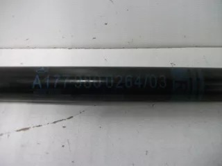 A1779800164,A1779800264 Амортизатор багажника Mercedes A W177 Арт AL15841563844, вид 4
