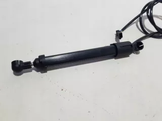 A1648201910 Амортизатор багажника Mercedes ML W164 Арт AL16289608792_2, вид 3
