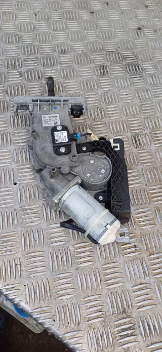 A2048201342,A2048708926 Амортизатор багажника Mercedes C W204 Арт AL16511476651, вид 2