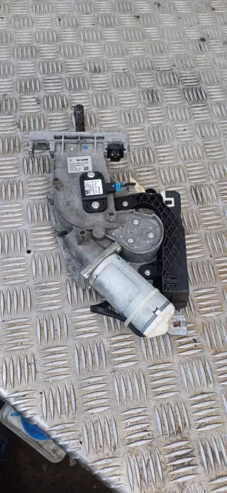 A2048201342,A2048708926 Амортизатор багажника Mercedes C W204 Арт AL16511476651, вид 3
