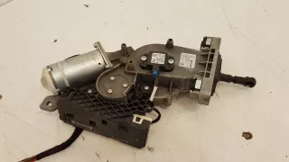 A2129004203,A2128203642 Амортизатор багажника Mercedes C W204 Арт AL16514994750, вид 3