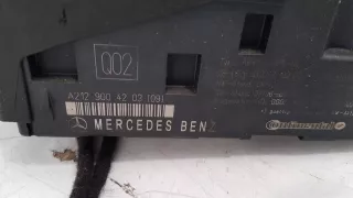 A2129004203,A2128203642 Амортизатор багажника Mercedes C W204 Арт AL16514994750, вид 4