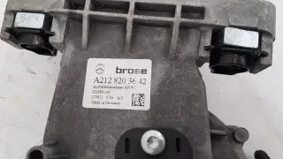 A2129004203,A2128203642 Амортизатор багажника Mercedes C W204 Арт AL16514994750, вид 5