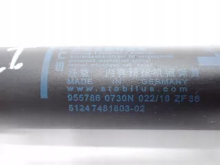 7481803 Амортизатор багажника BMW X1 F48 Арт AL16608622767, вид 3