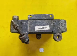 4D0317021C Балка под радиатор Audi A8 D2 (S8) Арт AL16897668069, вид 3